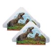 Servilletero Jurassic Worl x 15 u.