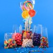 Bolsa Polipropileno 10x15 x 100 u