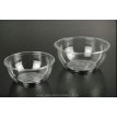 Compotera Descartable 200 cc Cristal x10