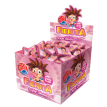 Chicle Fierita Tutti Frutti x 100u