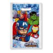 Bolsitas Plásticas Vengadores Avengers Kid  x 10 u.