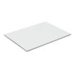 Bandeja MDF Blanco para Tortas - RECTANGULAR 34x44 cm.