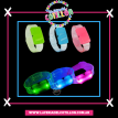 Pulsera Brazalete Led x1