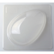 Molde Huevo de Pascuas N°15 x10u