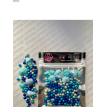 Mix Perlas con Formitas - Mar x 1u.