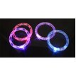 Pulsera Led Plástica x1