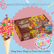 Bombones  Arcor El Kiosco en Casa x 246 grs.