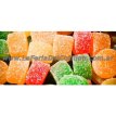 Gomitas Dropsy Redondas Piñata x 700g