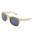 Anteojo Lenle Way Dorado x1 u.