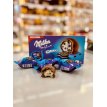 Bombón Milka Oreo x 13 u. (19 gr. c/u)