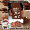 Cacao Amargo en Polvo Alpino x 3kg