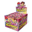 Chicle relleno Fierita Recargado Tutti Frutti x50u