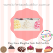 Buttercream Chantilly Pastelar x100 grs