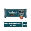 Ckocolate Suchard Semiamargo para Taza x 100 grs.(SIN TACC)