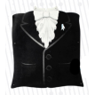 Pechera Caballero x1