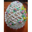 Glacé en Polvo CM x 5 kg.