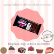 Chocolate Taza Misky x 100 g