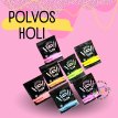 Polvos de Colores Radha Holi   x 50 grs.
