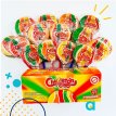 Paleta Chupetoncito Lheritier x 12u