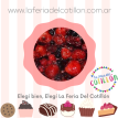 Pulpa de Frutos Rojos  x 100 gramos