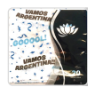 Servilletas Vamos Argentina x 20 u.